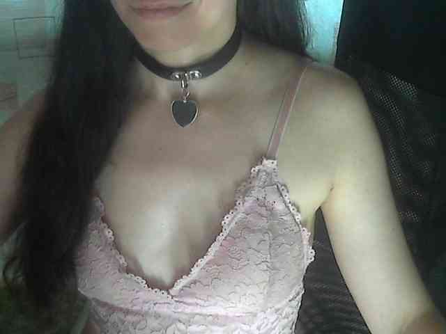 777Alina777 webcam