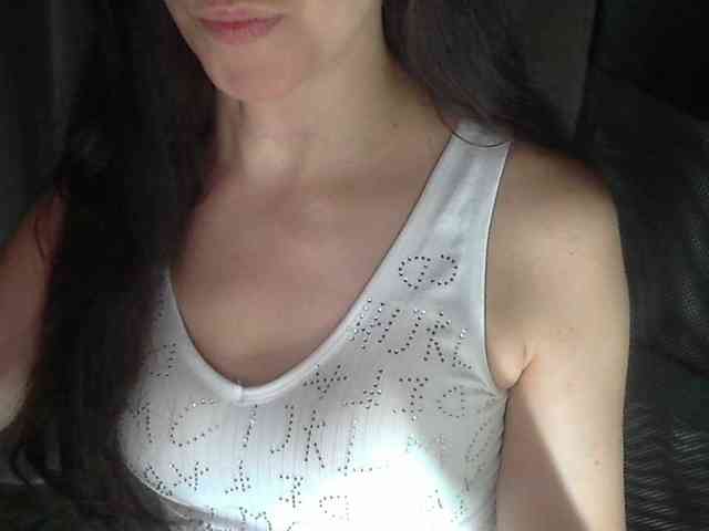 777Alina777 webcam