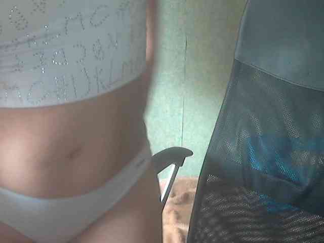 777Alina777 webcam