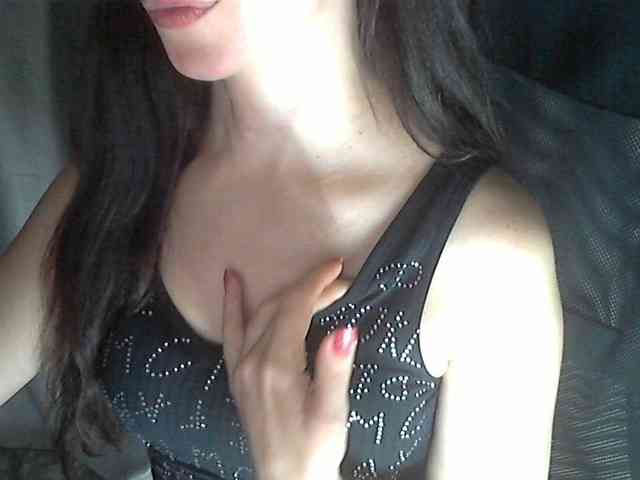 777Alina777 webcam