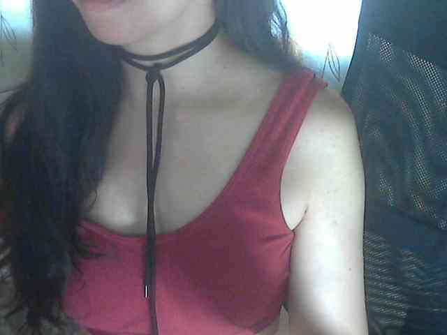 777Alina777 webcam