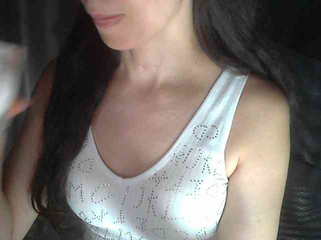 777Alina777 webcam