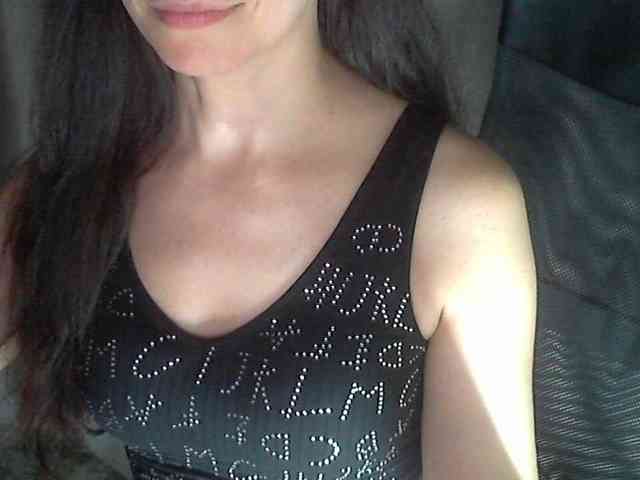 777Alina777 webcam