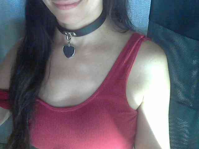777Alina777 webcam