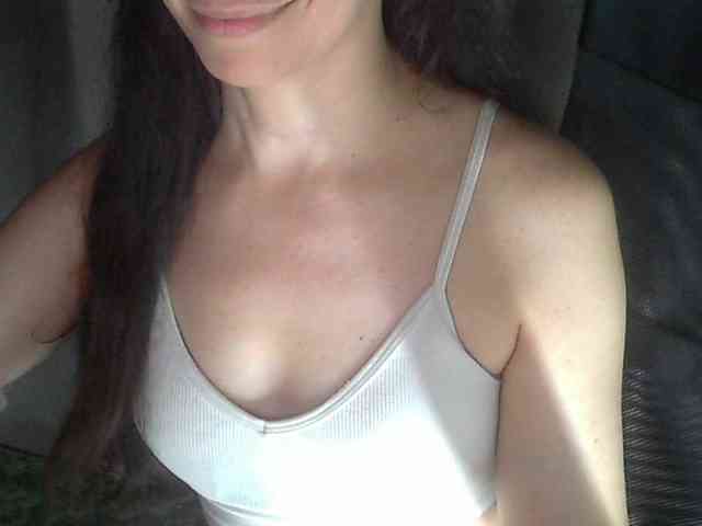 777Alina777 webcam