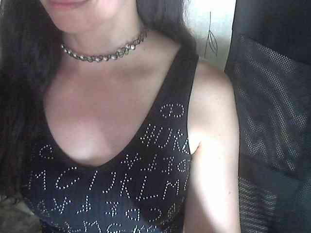 777Alina777 webcam