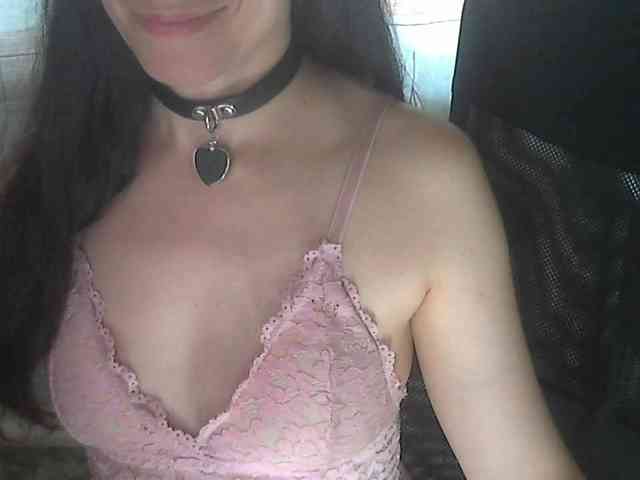 777Alina777 webcam