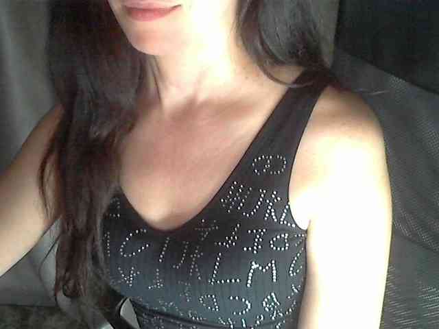 777Alina777 webcam