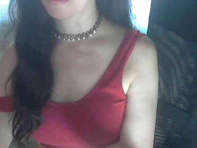 777Alina777 webcam