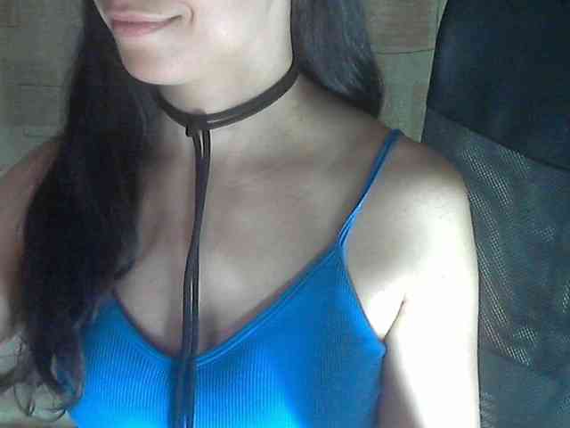 777Alina777 webcam