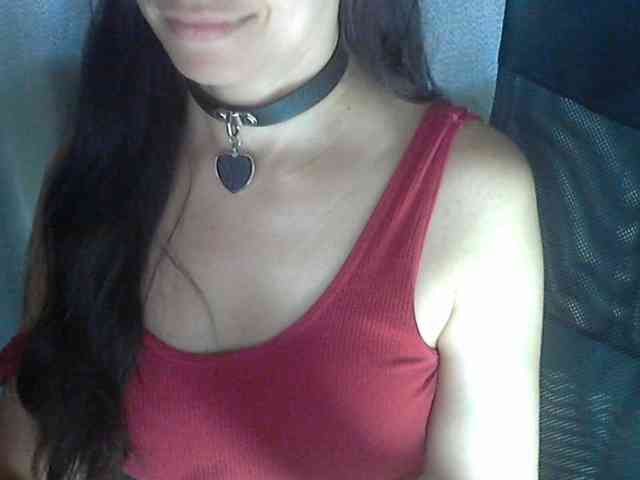 777Alina777 webcam