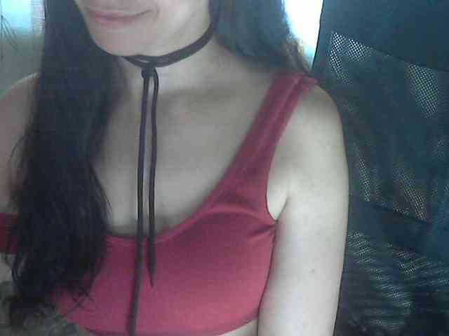 777Alina777 webcam