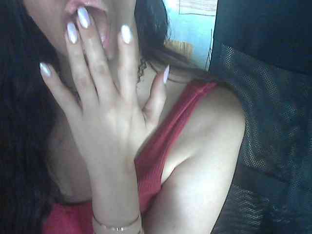777Alina777 webcam