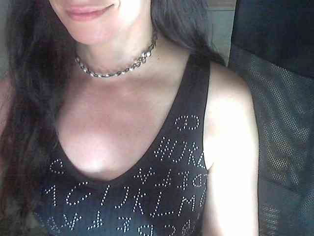 777Alina777 webcam