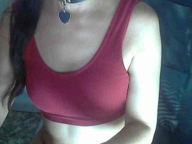 777Alina777 webcam