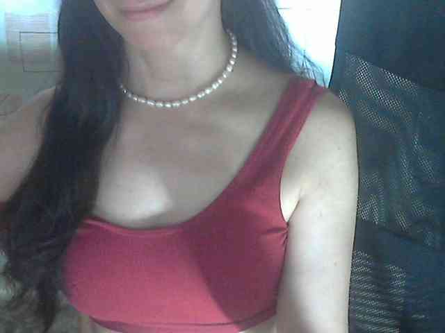 777Alina777 webcam