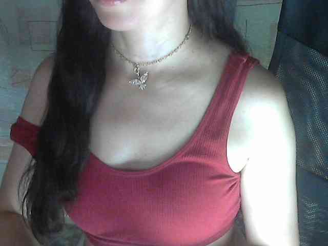 777Alina777 webcam