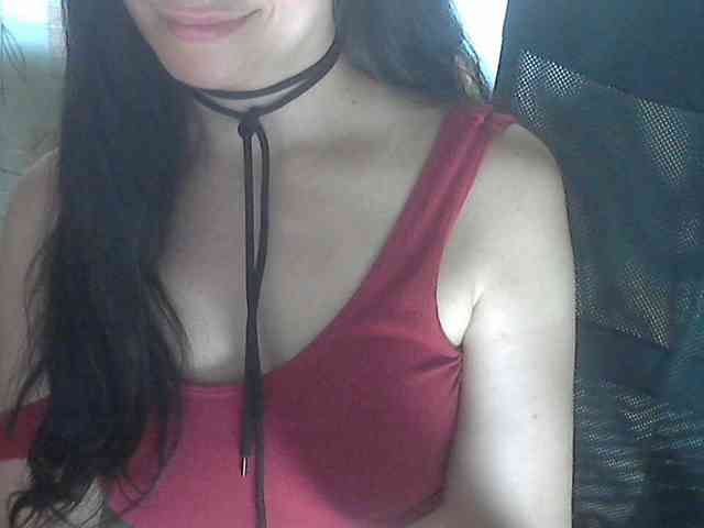 777Alina777 webcam