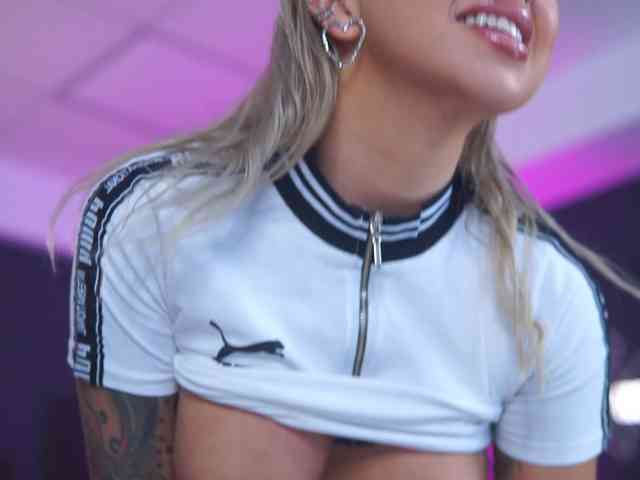 RedLara webcam