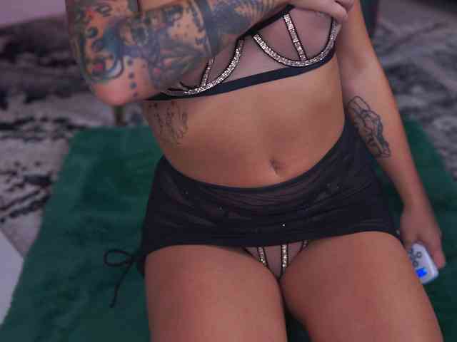 RedLara webcam