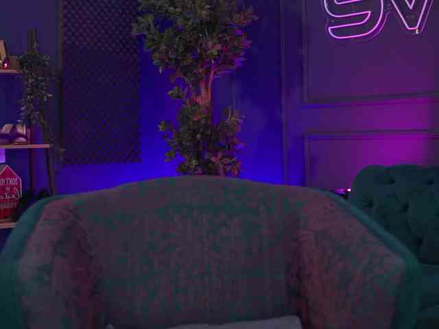 RedLara webcam