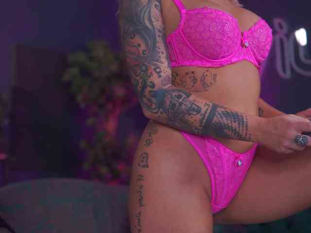 RedLara webcam