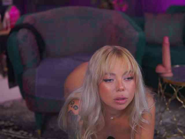 RedLara webcam