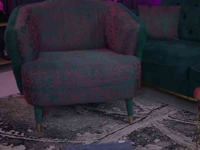RedLara webcam