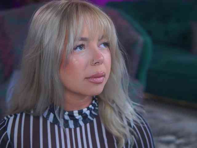 RedLara webcam