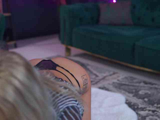 RedLara webcam
