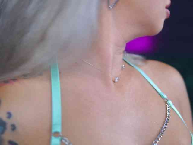 RedLara webcam