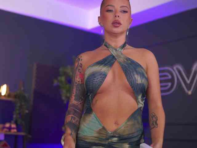 RedLara webcam