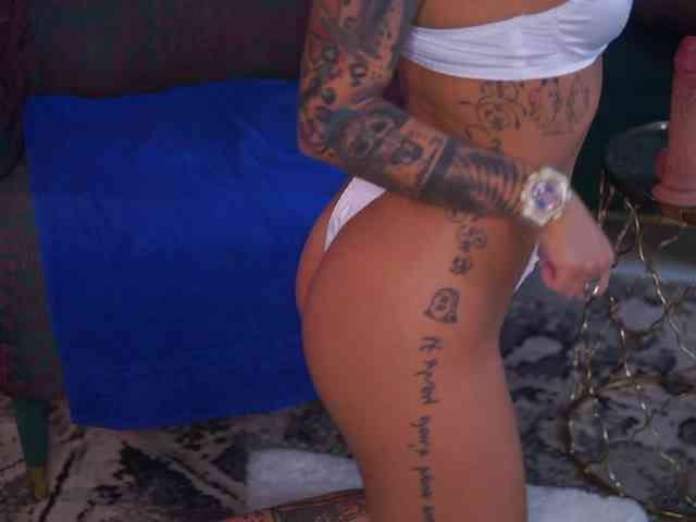 RedLara webcam