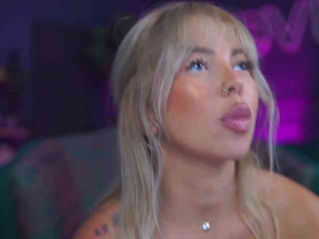 RedLara webcam