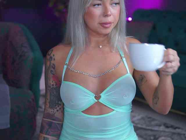 RedLara webcam