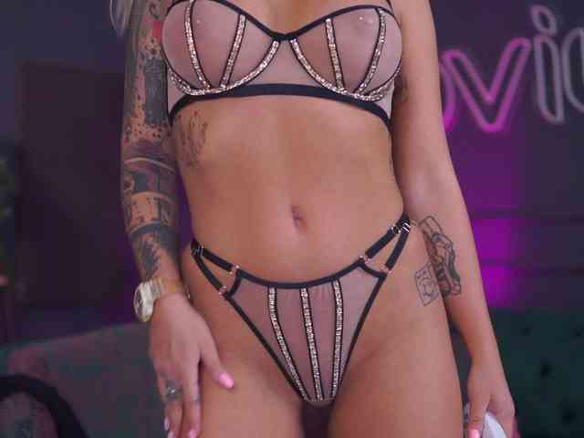 RedLara webcam