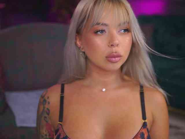 RedLara webcam