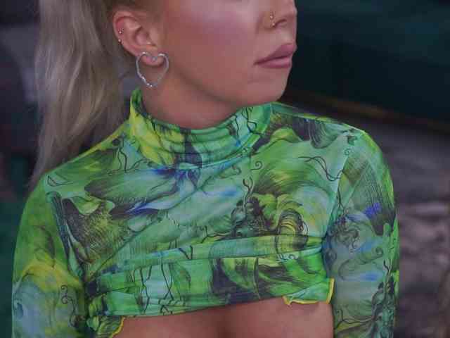 RedLara webcam