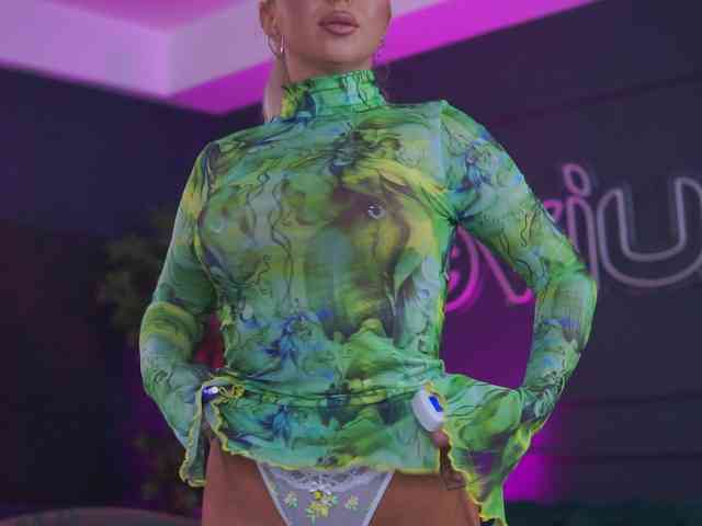 RedLara webcam