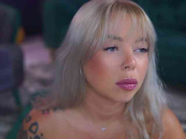 RedLara webcam
