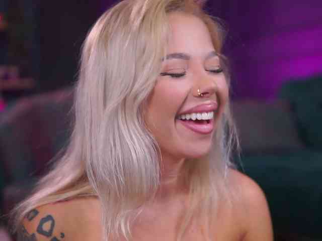 RedLara webcam
