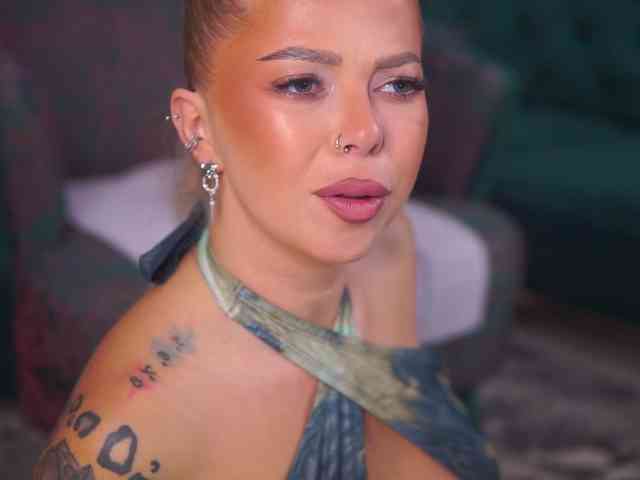 RedLara webcam