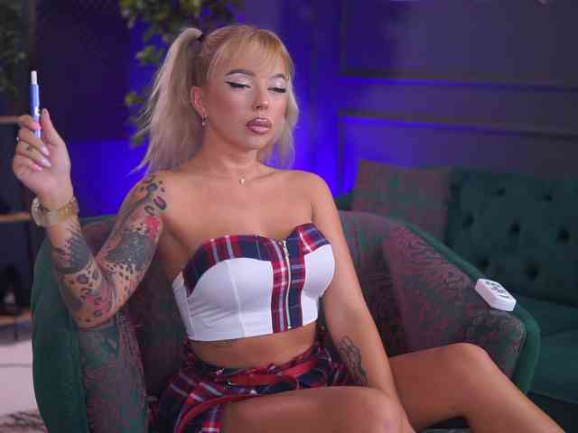 RedLara webcam