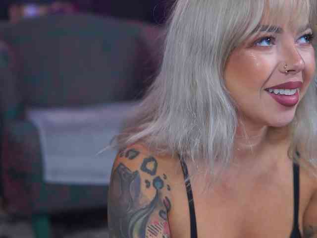 RedLara webcam