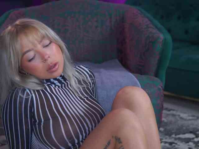 RedLara webcam