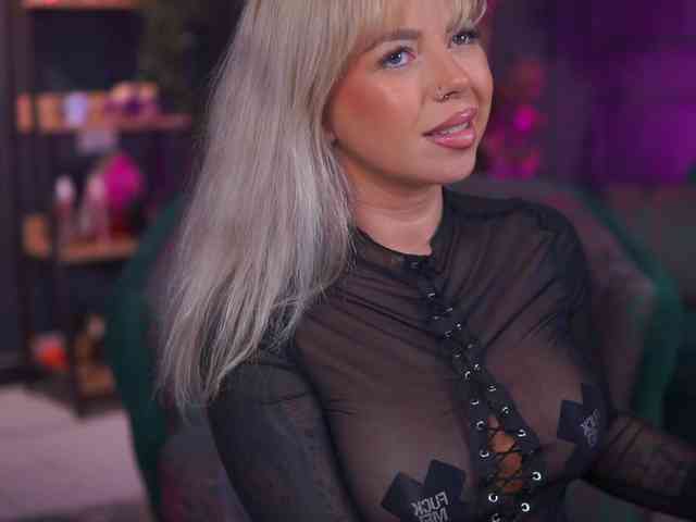 RedLara webcam