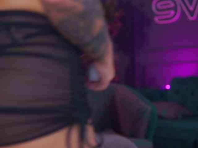RedLara webcam
