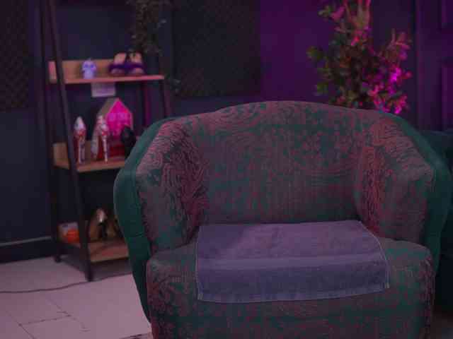 RedLara webcam