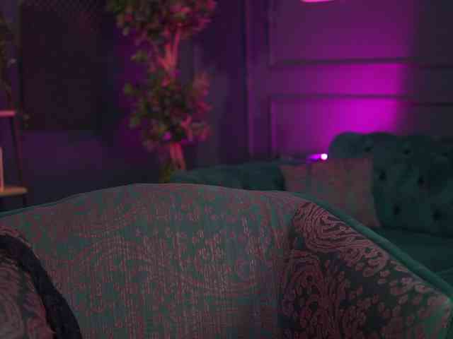 RedLara webcam