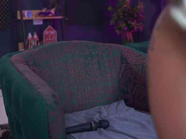 RedLara webcam